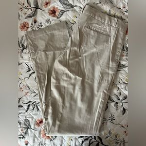 Banana Republic Women’s size 14 Long dress pants